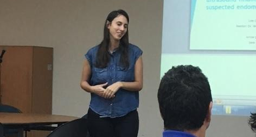 מפגשים פרויקט ח